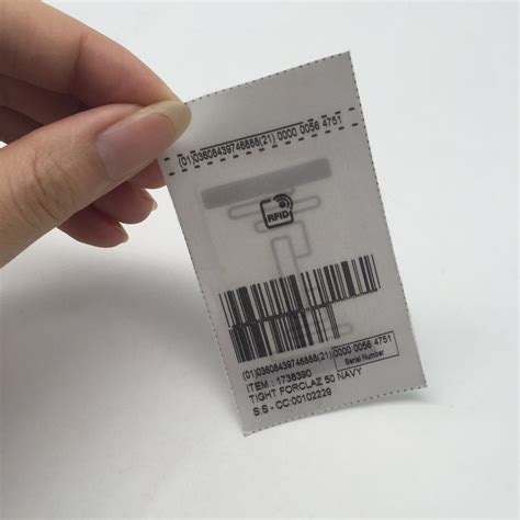 rfid tags for apparel|rfid tags for garments.